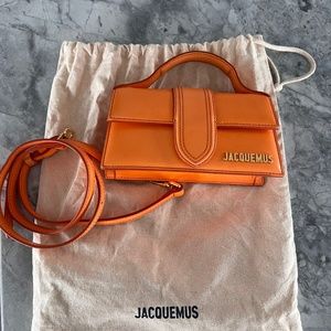 Jacquemus Bambino